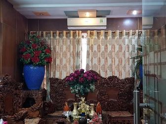 Nhà Phân Lô Vị Trí Cực Đẹp Nguyễn Khang, Cầu Giấy Đầy Đủ Gara, Ô Chờ Thang Máy