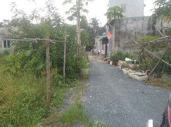 Bán Đất Thạnh Lộc 29,Q.12, Dt: 4X19M,Hẻm 4M, Sổ Riêng, 1.3 Tỷ