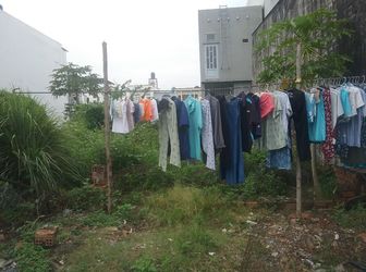 Bán Đất Thạnh Lộc 29,Q.12, Dt: 4X19M,Hẻm 4M, Sổ Riêng, 1.3 Tỷ