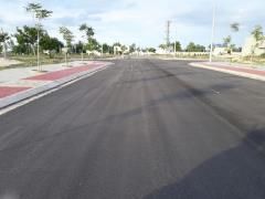 Cần Tiền Bán Gấp Lô Đất Fpt City Giá Tốt