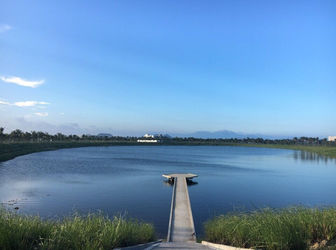 Cần Tiền Bán Gấp Lô Đất Fpt City Giá Tốt