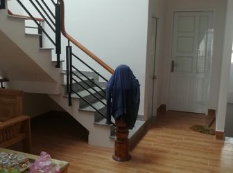 Cần Bán Gấp Căn Nhà Mặt Tiền Hóc Môn