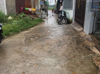 Gia Đình Khó Khăn Cần Bán Gấp Lô Đất Tại Đường Thới Hòa, Vĩnh Lộc A. 4X16, 6M/66, 4M2, Giá 863 Triệu