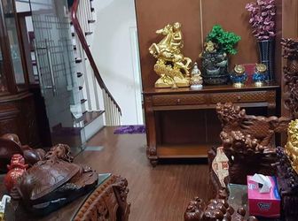 Nhà Đẹp Phố Yên Hòa, Cầu Giấy Phân Lô Vip, Gara Ô Tô, Sân Vườn