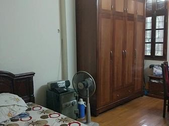 Phân Lô Nhà Nguyễn Lân, Thanh Xuân Ô Tô Tránh, Dân Trí Cao