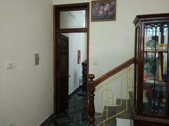 Phân Lô Nhà Nguyễn Lân, Thanh Xuân Ô Tô Tránh, Dân Trí Cao