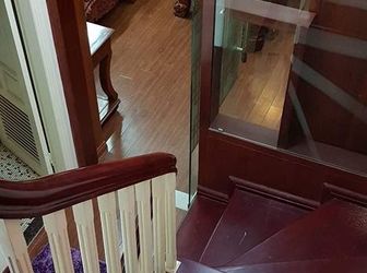 Nhà Đẹp Phố Yên Hòa, Cầu Giấy Phân Lô Vip, Gara Ô Tô, Sân Vườn