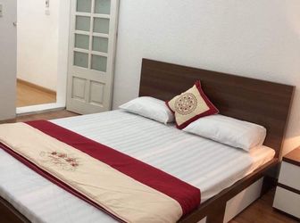 Bán Nhà Đẹp Khu Chùa Bộc 35M2, 4 Tầng, Mặt Tiền 3.6M, Giá 3.5 Tỷ.