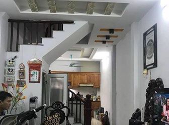 Bán Nhà Đẹp Khu Chùa Bộc 35M2, 4 Tầng, Mặt Tiền 3.6M, Giá 3.5 Tỷ.