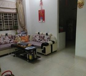 Cho Thuê Căn Hộ Đồng Diều - Quận 8, Diện Tích 65M2, 2 phòng ngủ, 1 wc, Giá 6.5 Triệu/tháng