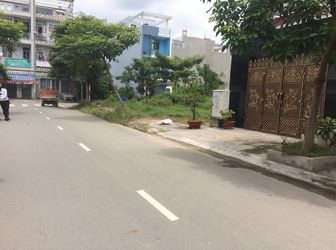 Sang Lại Lô Đất Nền Đầu Tư Giá Rẻ, Thổ Cư, Shr, Diện Tích 10X26, Giá 890 Triệu/nền