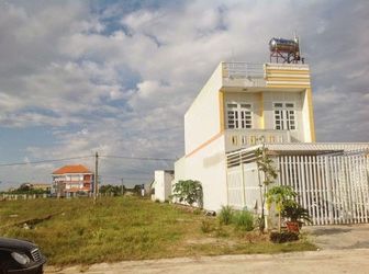 [Chính Chủ] Gia Đình Tôi Cần Bán Nhanh 300M2 Đất Chỉ 599Tr, Ngay Khu Đô Thị Bình Dương