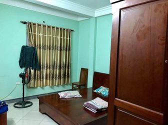 Nhà Đẹp Đại Từ, Hoàng Mai, Ô Tô Vào Nhà, Kinh Doanh Sầm Uất