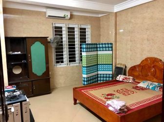 Nhà Đẹp Đại Từ, Hoàng Mai, Ô Tô Vào Nhà, Kinh Doanh Sầm Uất