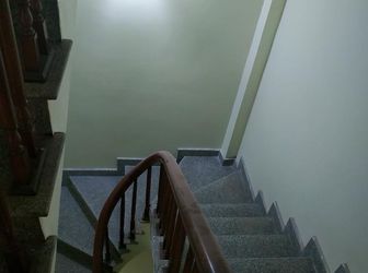 Nhà Lê Trọng Tấn, Thanh Xuân Ô Tô Đỗ Cửa, 45M2, Giá 4,5 Tỷ