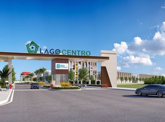 Dự Án Đất Nền Khu Vực Bến Lức