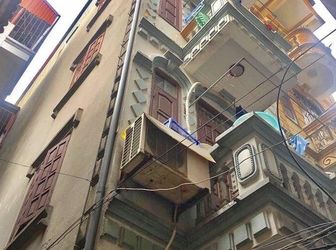 Bán Nhà Đẹp Khu Phương Mai 35M2, 6 Tầng, Mặt Tiền 3,5M, Giá: 3.3 Tỷ.