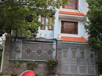 Bán Đất Khu Biệt Thự Bình Quới, Quận Bình Thạnh