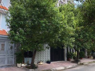 Bán Đất Khu Biệt Thự Bình Quới, Quận Bình Thạnh