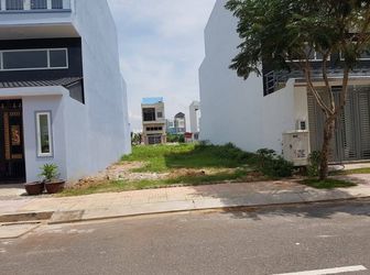 Sacombanks Thông Báo Hỗ Trợ Thanh Lý 19 Lô Đất Gần Ngã Tư Bà Hom - Diện tích 10X26m - Giá 980 Triệu/nền