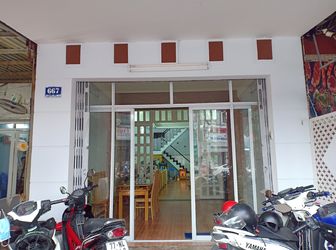 Chính Chủ Bán Nhà Mt Cn1, 1 Trệt 1 Lầu Dt 4.1X30M Lh: 0983700687