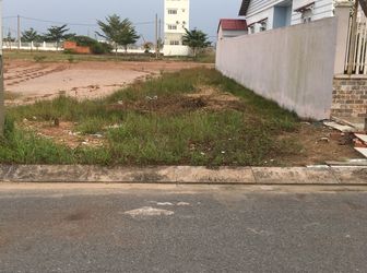 Tôi Cần Bán Lại Nền Đất, 6x20M Mặt Tiền Trần Văn Giàu, Cách Siêu Thị Aeon Bình Tân 3Km.