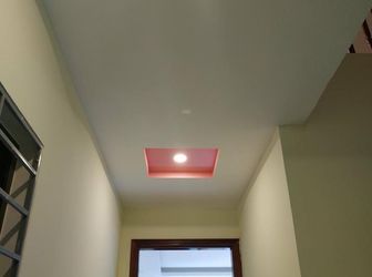 Nhà Trần Điền, Thanh Xuân Thiết Kế Hiện Đại, Ô Tô Đỗ Cửa