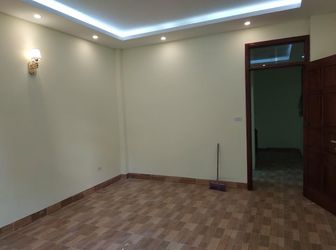 Nhà Trần Điền, Thanh Xuân Thiết Kế Hiện Đại, Ô Tô Đỗ Cửa