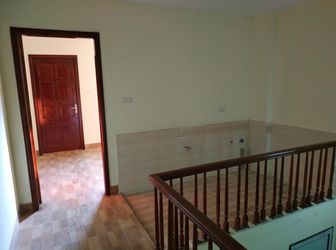 Nhà Trần Điền, Thanh Xuân Thiết Kế Hiện Đại, Ô Tô Đỗ Cửa