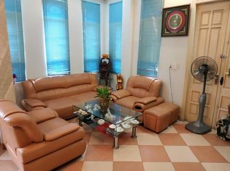 Nhà Đẹp Ngọc Lâm, Phân Lô, Lô Góc, Ô Tô, Diện tích 56m2 x 4 tầng, Mặt tiền 4.5M, Chỉ 4.8 Tỷ