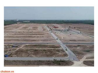 Bán Đất Thổ Cư 100% Vị Trí Đẹp Tại Dĩ An Bình Dương