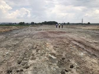 Bán Đất Thổ Cư 100% Vị Trí Đẹp Tại Dĩ An Bình Dương