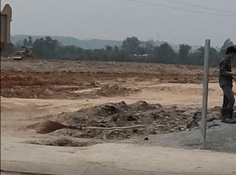 Bán Đất Thổ Cư 100% Vị Trí Đẹp Tại Dĩ An Bình Dương