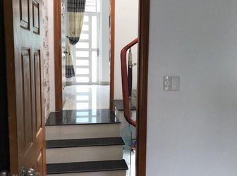 Hẻm Xe Hơi Nơ Trang Long, 4X15M, 4 Tầng, 6.9 Tỷ, 0896.21.21.05