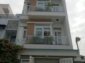 Hẻm Xe Hơi Nơ Trang Long, 4X15M, 4 Tầng, 6.9 Tỷ, 0896.21.21.05