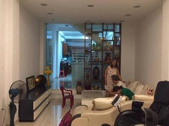 Hẻm Xe Hơi Nơ Trang Long, 4X15M, 4 Tầng, 6.9 Tỷ, 0896.21.21.05