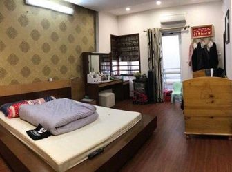 Bán Nhà Đẹp, Chắc Chắn Phố Thái Hà 30X5 Tầng. Mặt Tiền 4,5M. Giá 4.25 Tỷ.