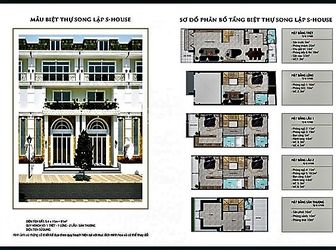 Bán Nhà Long An Ngay Trung Tâm Thành Phố Giá Thanh Toán Trước 700 Triệu