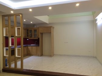 Bán Nhà Hồ Đền Lừ, 38M2, Ôtô Đỗ, 2.95 Tỷ - 0912304488