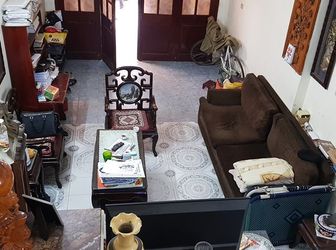 Nhà Hào Nam, Trung Tâm Đống Đa, Ngõ Ô Tô 4 Chỗ, Thông, Gần Mặt Phố, 60M2, Gía 7,4 Tỷ