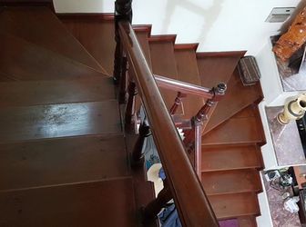 Nhà Vũ Thạnh. Đống Đa Ô Tô 4 Chỗ Đỗ Cửa, Thoáng Trước Sau