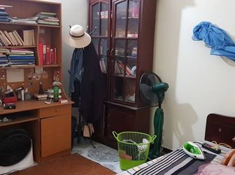 Nhà Vũ Thạnh. Đống Đa Ô Tô 4 Chỗ Đỗ Cửa, Thoáng Trước Sau