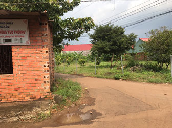 Đất Quốc Lộ 1A 220 Triệu/ Nền 140M2