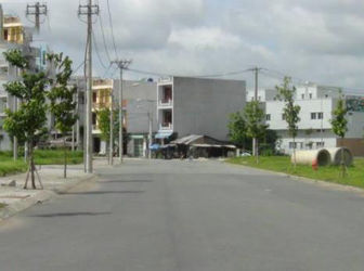 Bán Lô Đất Thuận Tiện Xây Phòng Trọ Cho Thuê, Liền Kề Khu Công Nghiệp, Sổ Hồng Riêng