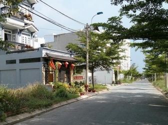 Bán Lô Đất Thuận Tiện Xây Phòng Trọ Cho Thuê, Liền Kề Khu Công Nghiệp, Sổ Hồng Riêng