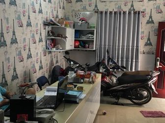 Xuất Ngoại Bán Gấp Nhà Tô Hiến Thành 52M2, Quận 10, 6.9 Tỷ.