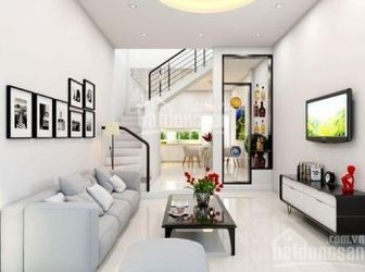 Ông Bà Cần Bán Gấp Nhà 80M, 5 X 16 Bành Văn Trân, Tân Bình, 6 Tỷ.