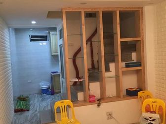 Phân Lô Ô Tô Đỗ Cửa, Bạch Mai, Hai Bà Trưng 33M2 x 3 Tầng x 3.3M, Chỉ 3.3 Tỷ