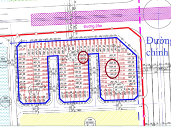 Chính Chủ Cần Bán Liền Kề Tại Khu Đô Thị Thanh Hà Cienco5 Giá Rẻ
