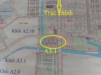 Chính Chủ Cần Bán Liền Kề Tại Khu Đô Thị Thanh Hà Cienco5 Giá Rẻ